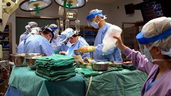 Switch to public insurance tied to shorter survival after heart transplant