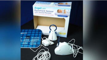 Canada's Angelcare recalls 600,000 baby monitors after deaths