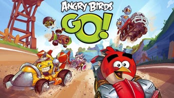 Angry Birds site hacked after surveillance claims