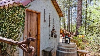 Poppin' Bottles in Style: 7 Homes With Their Own Wine Caves