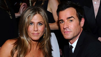 Jennifer Aniston, Justin Theroux reunite to mourn beloved dog in ceremony