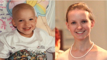 SurvivorLink: Online tool helps child cancer survivors maintain healthy lives