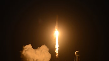 Private rocket explosion sparks investigation by NASA, Orbital Sciences