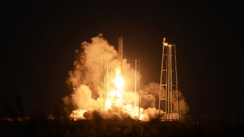 Orbital Sciences ditches Soviet-era rocket technology