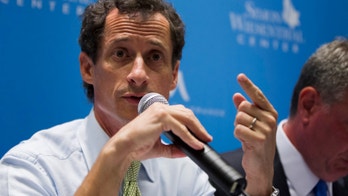 'The Circus' and 'Weiner' producers talk politics