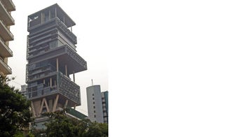 9 Record-Breaking Homes You Have to See to Believe