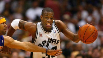 Former NBA Player Antonio Daniels Lists Lakeside Home in Texas