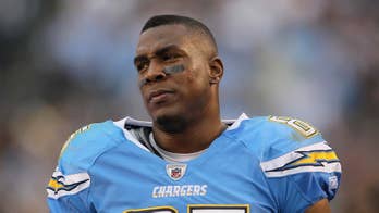 San Diego Chargers' Antonio Gates Lists Renovated Hollywood Home