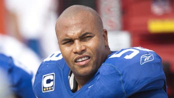 Former NFL Star Antonio Pierce Asking $10.9M for SoCal Spread