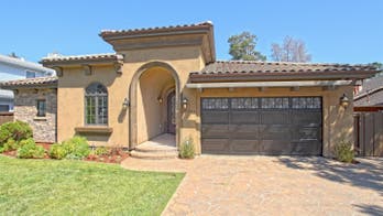 Now a Star, Former Sharks Goalie Antti Niemi Is Selling His California Home