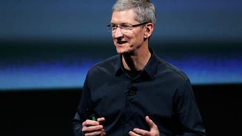 Apple CEO Tim Cook gets modest 2012 compensation package after blowout 2011