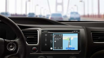 Apple to bring iPhone software to autos