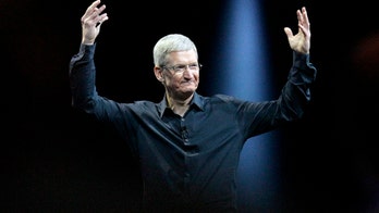 Apple expands into health, home with new software