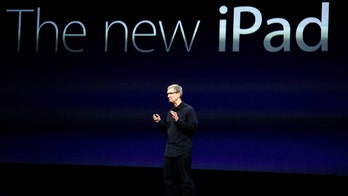 Smaller iPad expected Tuesday, but at what price?
