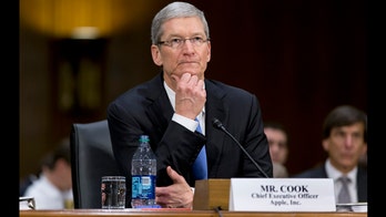 Apple loses ebook price-fixing case, plans appeal