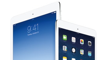 Apple announces iPad Air—thinner, lighter and more powerful than ever
