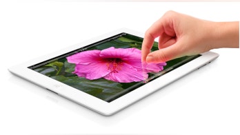 New 'iPad 6' with sharper display coming in 2014, analyst predicts