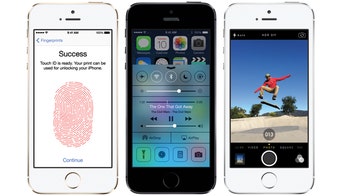 Apple says it has sold 9M new iPhones since Friday