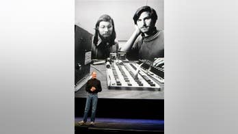 Apple-1 likely finished by Steve Jobs is for sale