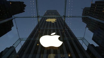 Apple eyes mobile payments with wallet app for iPhone 6