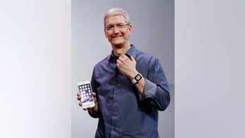 Has Apple done enough to fix celebrity photo leaks?