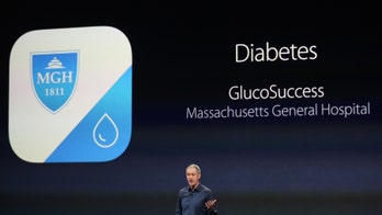 Apple tool could transform how doctors gather your data