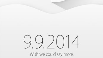 Apple to hold major product launch on Sept. 9