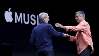 Apple plays catch up: More music, fewer choices