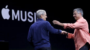 Tech Q&A: Online banking, TV as computer monitor, music streaming and more