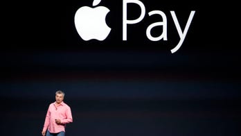 Apple Pay faces major roadblock in China, after UnionPay stalls negotiations