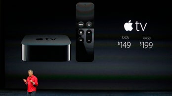 Will the new Apple TV replace your gaming console?