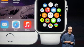Apple Watch pre-orders reach almost 1m in US on first day, data firm says