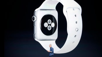 Could the Apple Watch save lives?