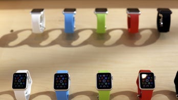 Popular healthy living app pulled from Apple Watch showcase