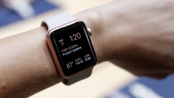 The Apple watchOS 2 software update: Wallet, better Wi-Fi calls and more