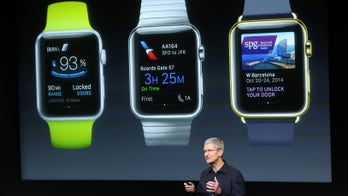 Are you ready to buy an Apple Watch?