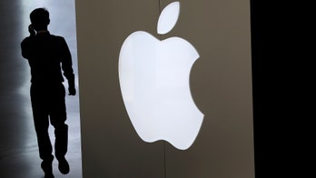 History looms large over Apple launch