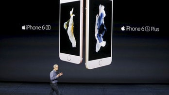 iPhone 6s: The 10 most important new features, according to Apple