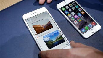 Apple loses big patent suit to University of Wisconsin