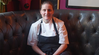Spotted Pig chef apologizes over sexual harassment claims