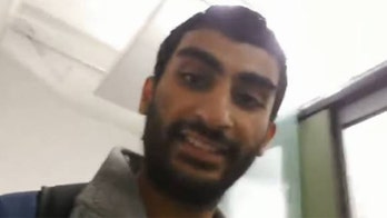 YouTube prankster arrested after livestreaming fake bomb threat at University of Washington, police say