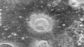 Radio telescopes give scientists rare look under the surface of the moon