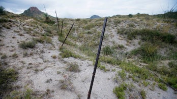 Biden forced to send team to the border as child migrant influx escalates