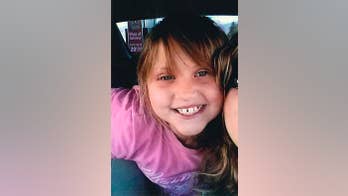 Bullhead City, Arizona, police arrest mother of murdered girl after standoff on drug charges