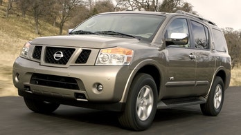 Study Finds SUV Drivers 50% Less Likely to Die in a Crash Than Those in Cars