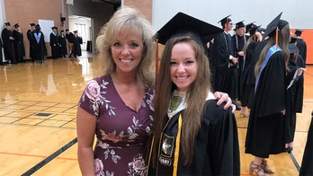 High school speaks out after being criticized for not allowing graduating senior to wear Army sash