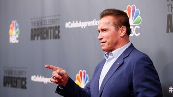 Arnold Schwarzenegger: Trump's executive order makes America 'look stupid'