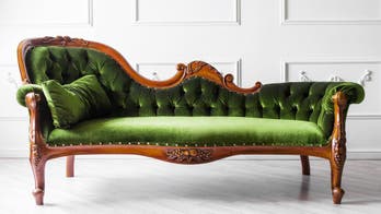 The Ultimate Furniture-Buying Guide: A Four-Century Tour