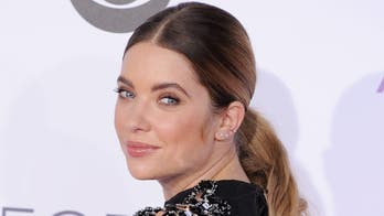 'Pretty Little Liars' Star Ashley Benson Selling Another SoCal Home