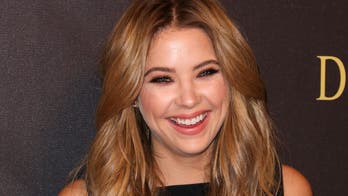 Ashley Benson of 'Pretty Little Liars' Selling Her Beverly Hills Home